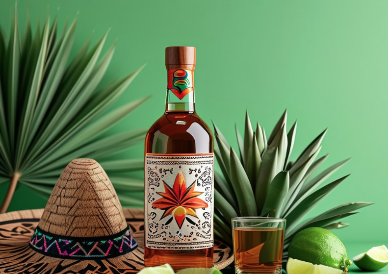 墨西哥国酒 —— 龙舌兰（Tequila）全解读 - SISA墨西哥专线-墨西哥全链路物流解决方案